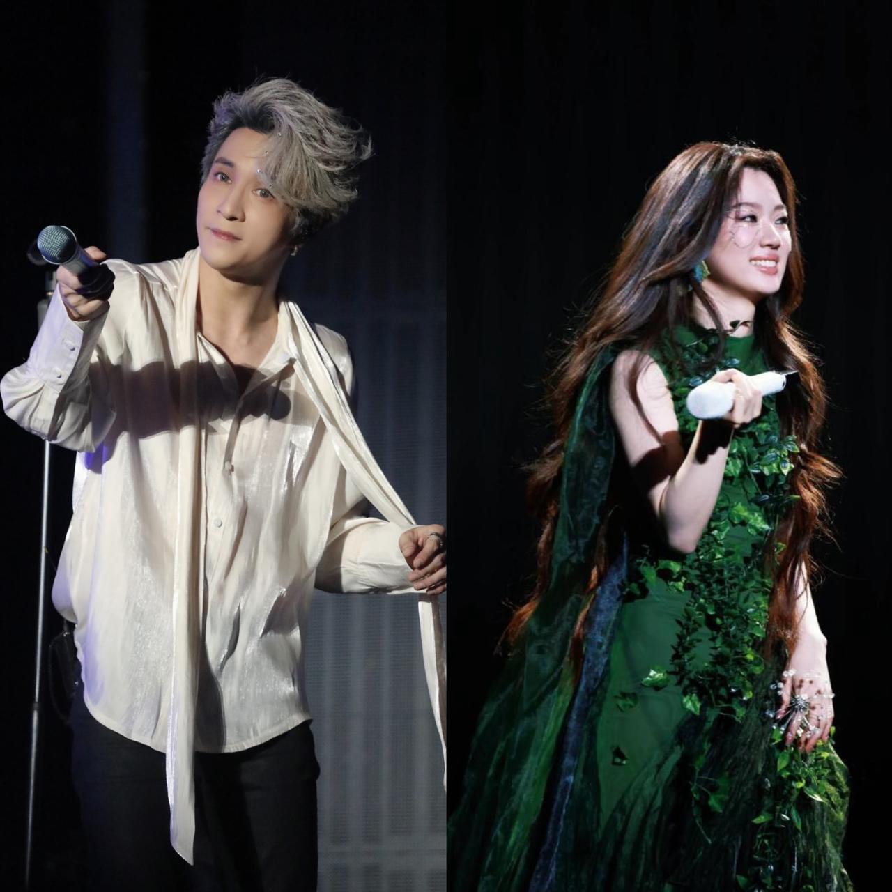 同样是道歉，差距咋这么大？！家人们，最近娱乐圈这两波道歉，这对比太扎