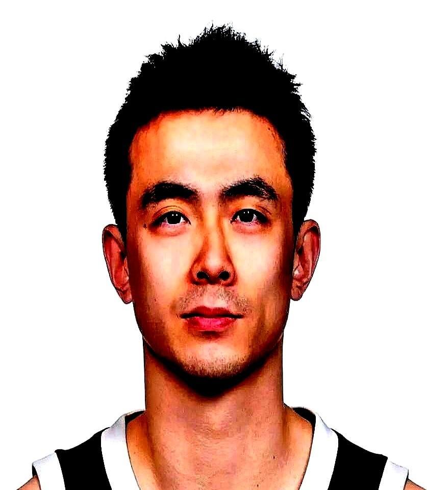 郭艾伦走那天，辽篮连个电话都没打。球衣下架，赞助商砍价，球迷坐黑T恤不说话。