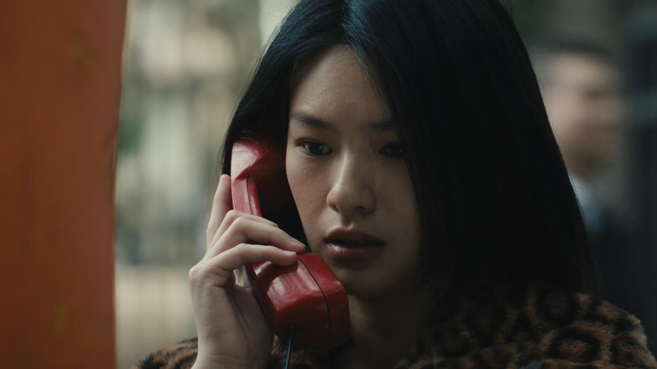 《交锋》金池中是军情局特务！林看山喝醉亲了金丽娜，确认金丽娜动了心，不但从姑姑家