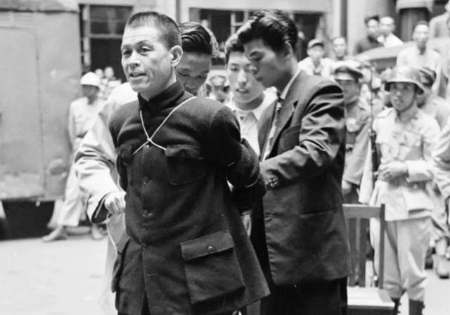 1951年，石家庄公安局逮捕了一名特务，然而面对审讯时，这个特务却语出惊人，他嚣