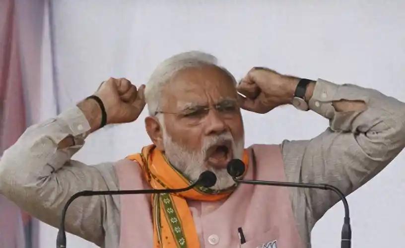 印度为啥记恨中国？说白了就是眼红。1981年两国GDP差不多，印度1930亿美元