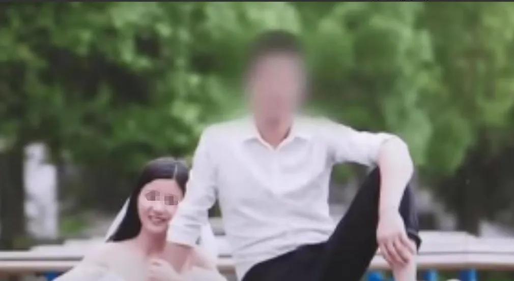 湖南长沙25岁的姚鹏，结婚才刚满9个月，他把老婆和刚出生的孩子送到娘家，转头回家