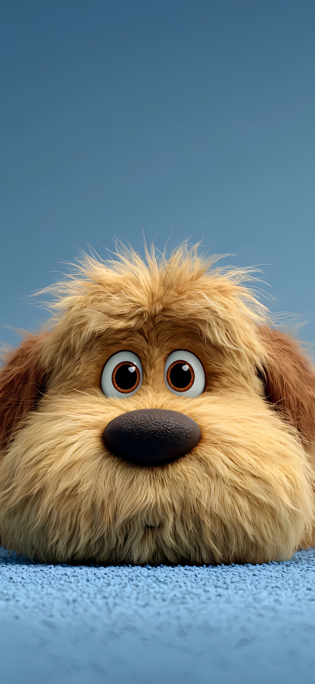 一组可爱的壁纸，满满的治愈！（奈斯图社）​​​