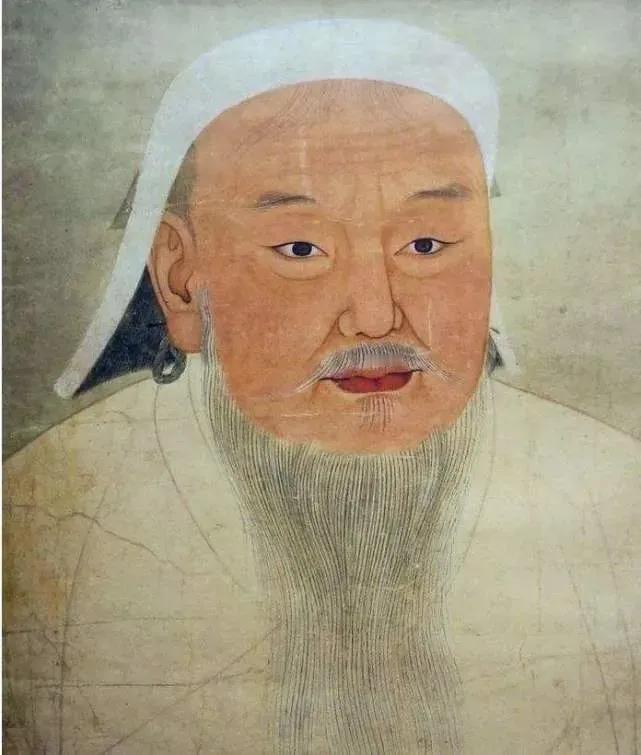 成吉思汗是中国人还是蒙古国人？在回答这个问题之前，还应该找到这个问题的根源