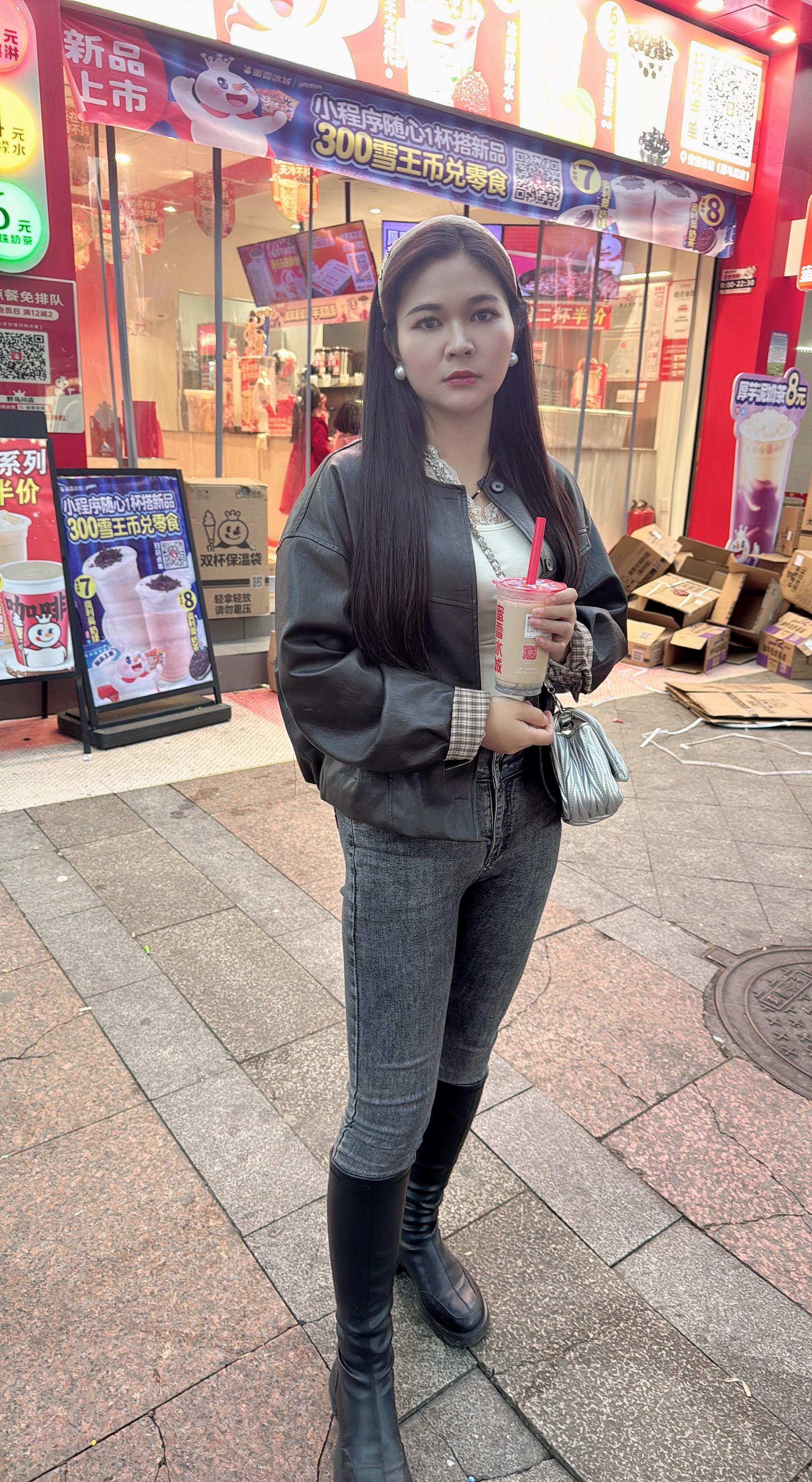 一杯奶茶就能得到的快乐