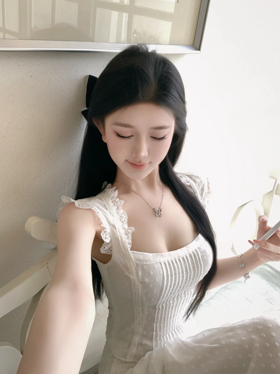🕊️古堡里的公主