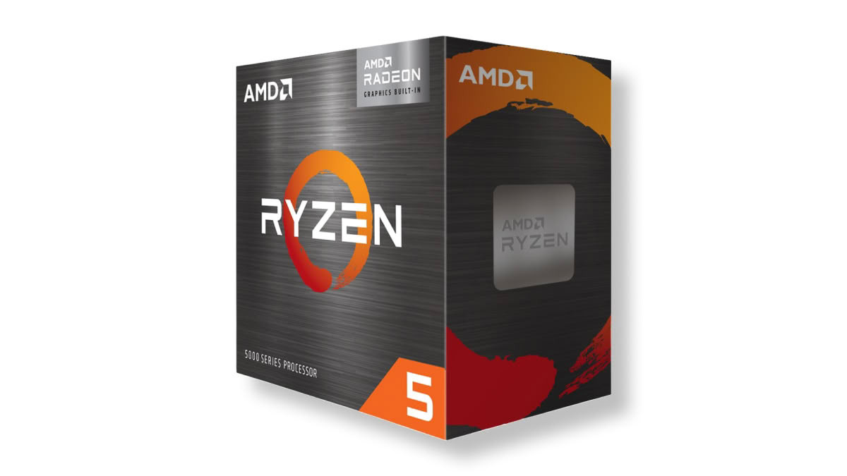 AMD公布Ryzen57500和Ryzen55500F定价：189/99美元，已在美国上市近日，AM