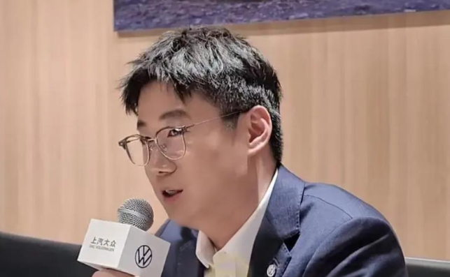李想称理想领先两代？上汽大众回怼：那是价格和营销“遥遥领先”北京车展的火药味不