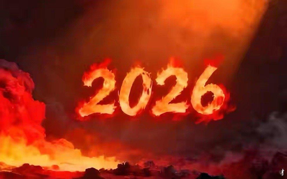 2025年的股市收官了，回顾这一年的历程可谓喜忧参半，总体来说也是收获的一年。忧