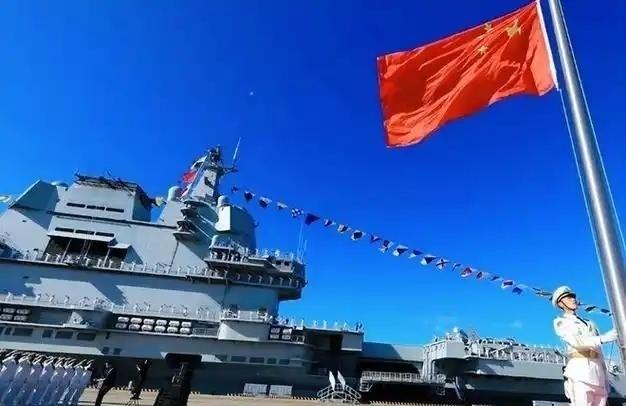 这就是为什么我们绝对不能帮助越南修高铁、也不能帮助越南崛起的原因所在，因为只要越