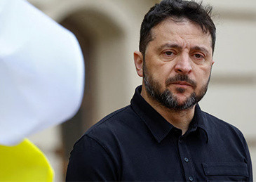 【#泽连斯基称乌克兰放弃加入北约#】财联社12月14日电，据环球时报，乌克兰总统