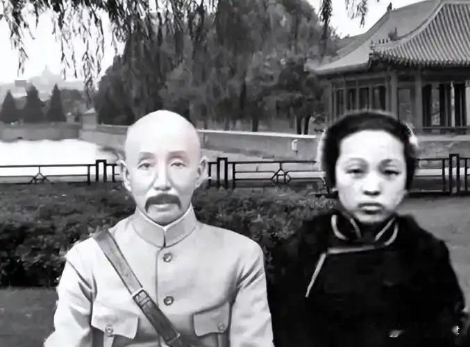 1891年孙寡妇的一块腰牌：收留落难乞丐，竟换来张作霖半生庇护1891年