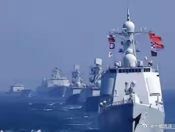 美国这次打错算盘了：原本想要中日冲突演变成第二场俄乌战争，但是咱们并没有按照美国