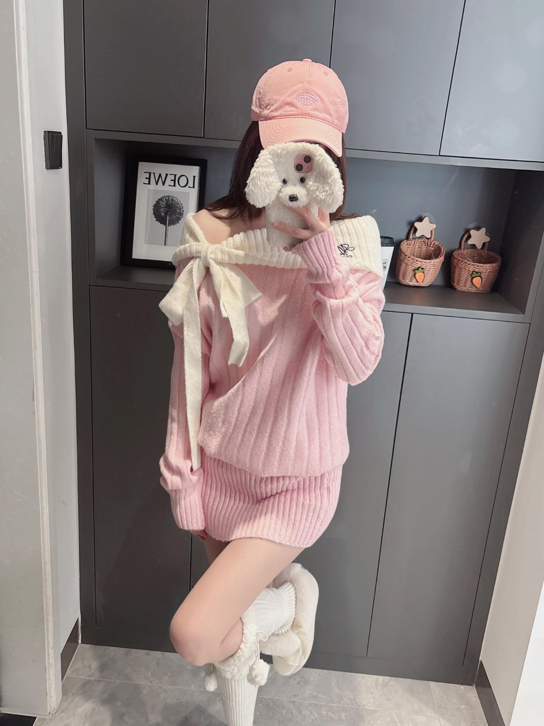 到底要多漂亮才算漂亮