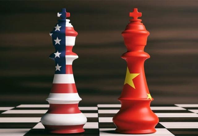 美智库预测中美关系前景：2035年前可能发生“四种剧本”：1、2030年代初期因