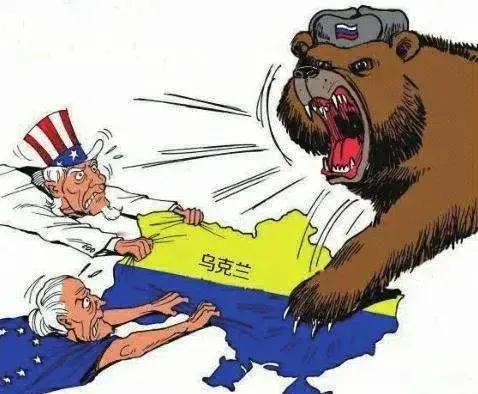 俄乌战争，特朗普终于做出了选择特朗普做选择了，在普京和泽连斯基之间，他选了普