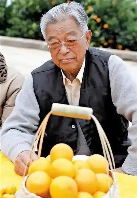 一个被判了无期徒刑的71岁老人，能干什么？大多数人的答案大概是：等死。褚时健偏不