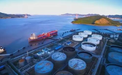 区别对待！中国全面断供日本成品油！截止目前，中国已全面停止对日本的成品油供应，汽