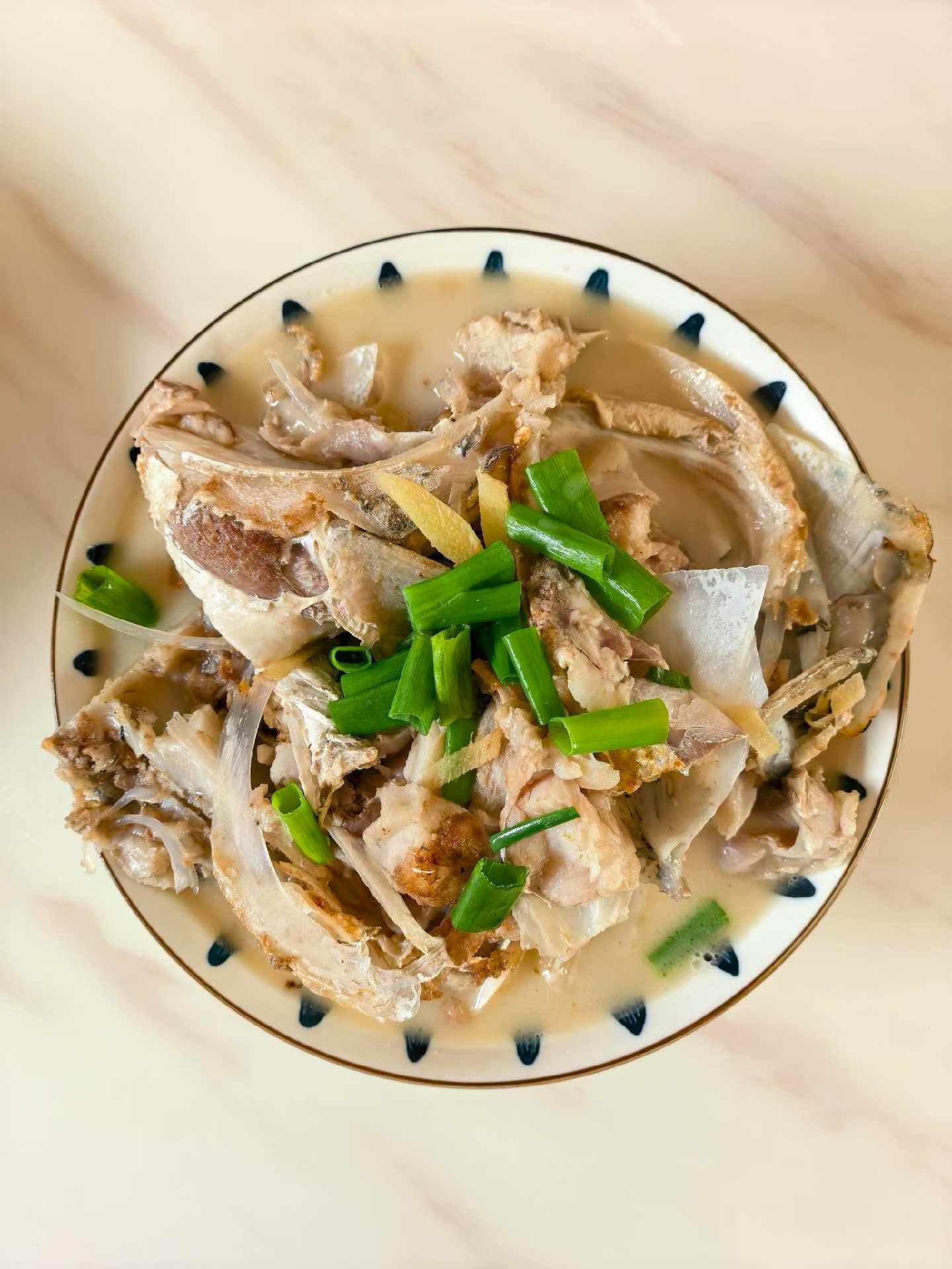 家乡的家常菜～