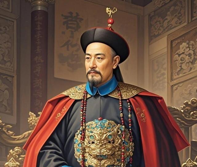 1673年，平南王尚可喜给康熙上书说：臣已经70岁了，落叶归根，想回辽东老家海城