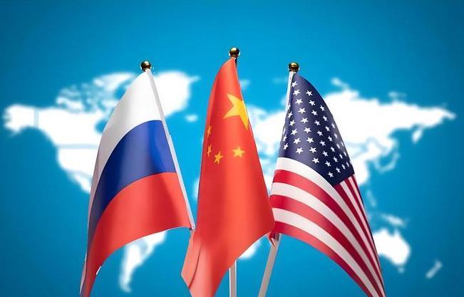 美国把压力都给我们了。中美现在给全世界释放的预期，就是维持现在的情况，再延期90