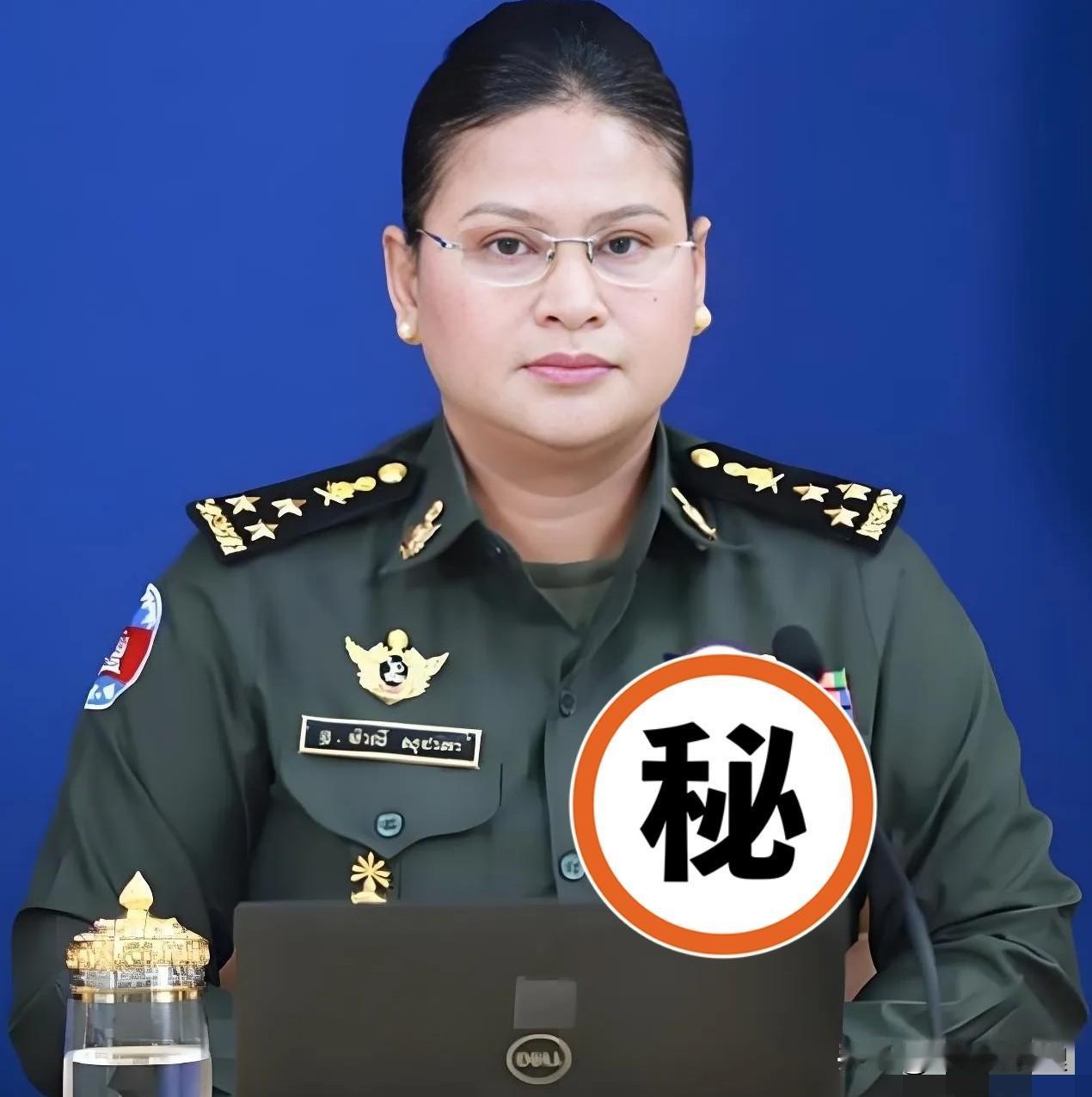 不敢相信！柬埔寨突然发声了！9月27日，柬埔寨国防部发表声明，称泰国军队当