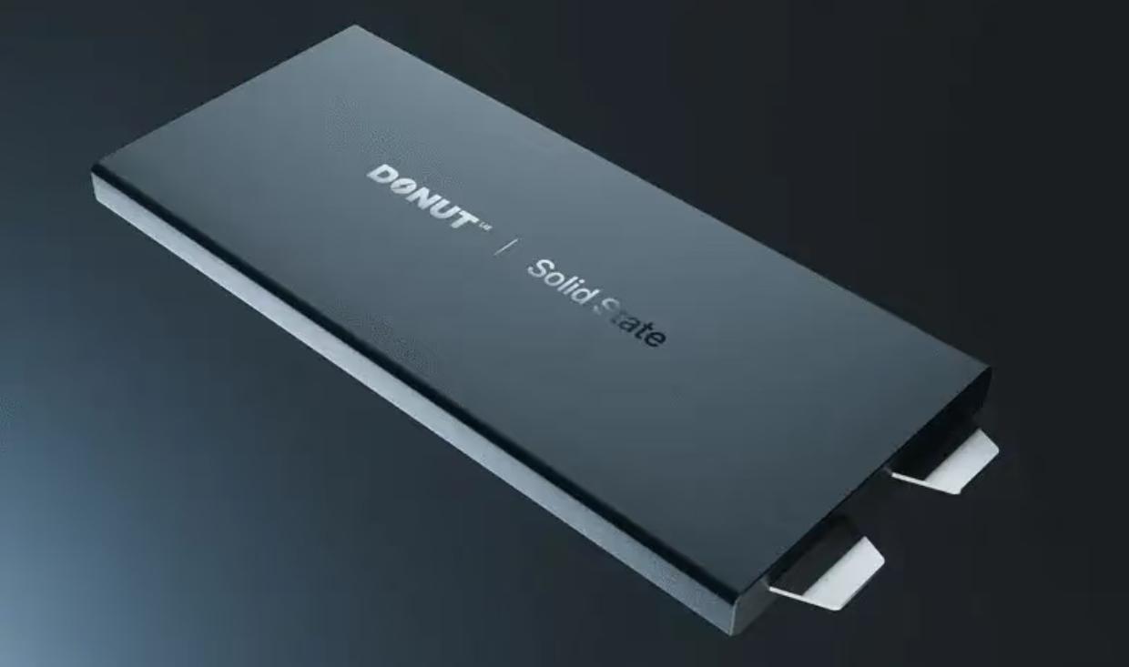 全网都在传明年固态电池一量产，换电就凉凉！作为老司机，我觉得这话说早了。固态电