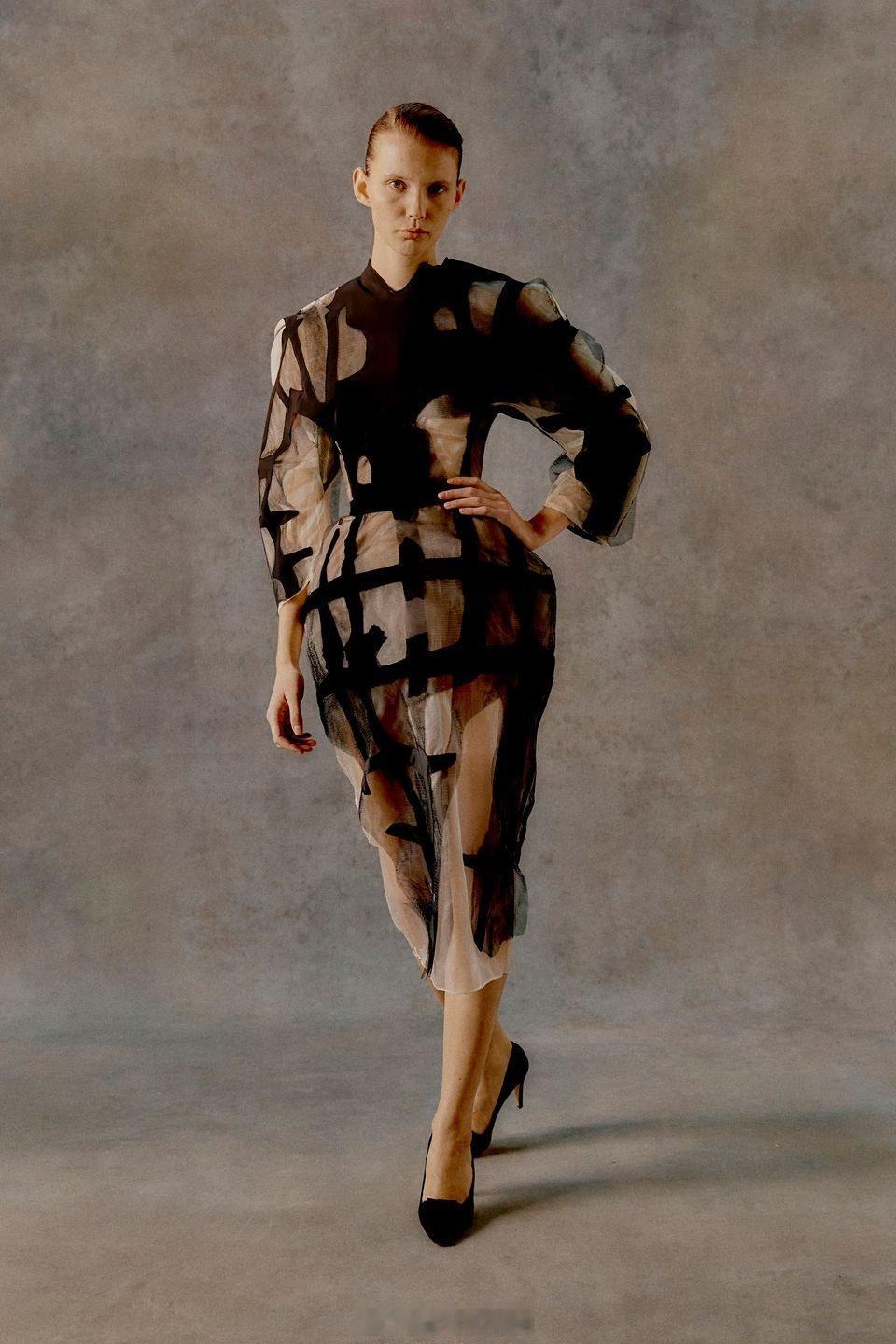 LVMHKarlLagerfeldPrize奖项得主SteveO'S