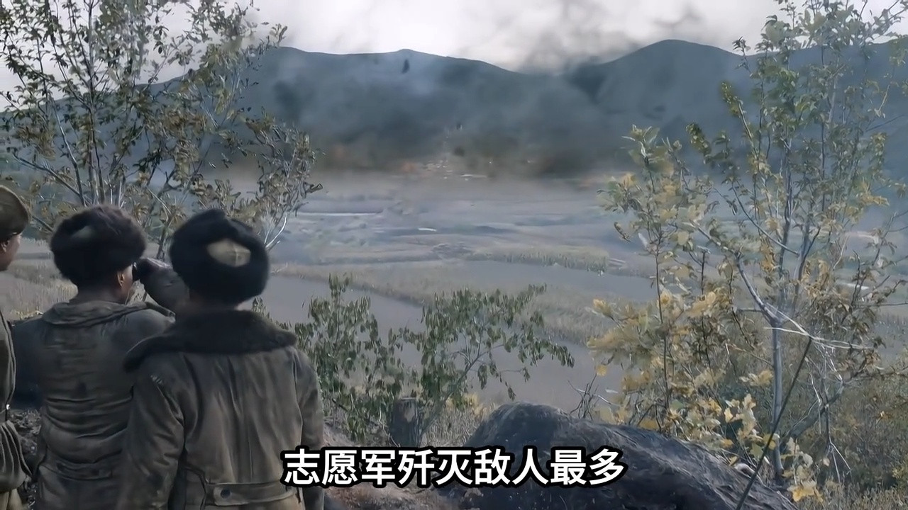 抗美援朝歼敌最多的一战，李奇微事后坦言：这辈子都不愿再提起