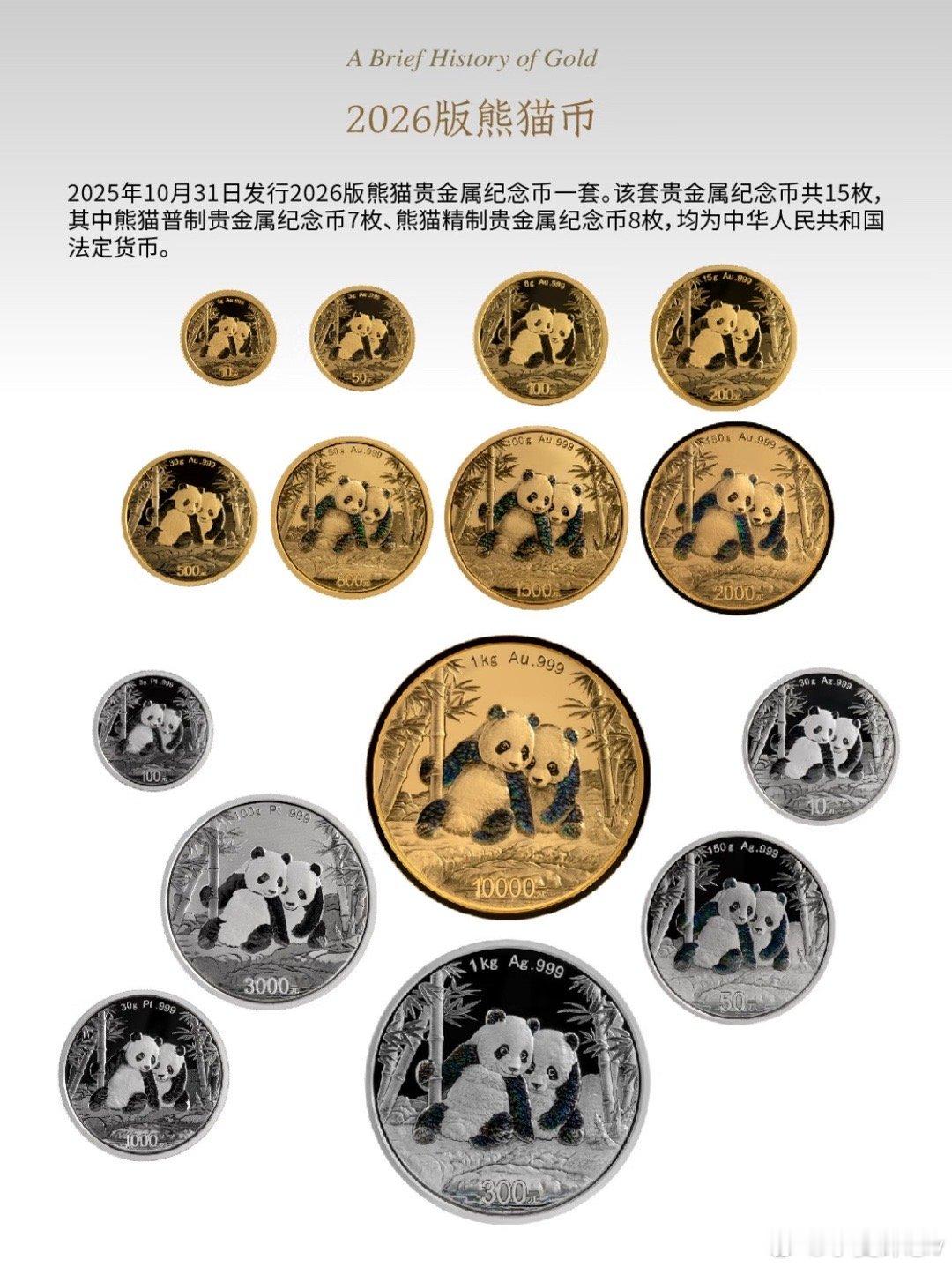 女子回应为孩子囤黄金投90万收益200万这两年有些银行推熊猫币，为了助力合作银杭