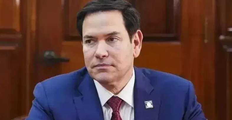 美国开始让步！准备与伊朗谈判！美国国务卿鲁比奥接受采访时呼吁美国和伊朗进行直