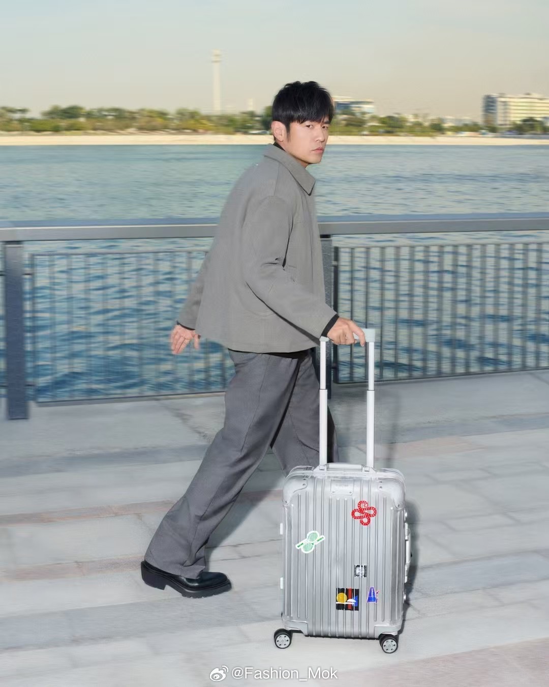 MOK_CampaignRIMOWANEVERSTILL🧳RIMOWA