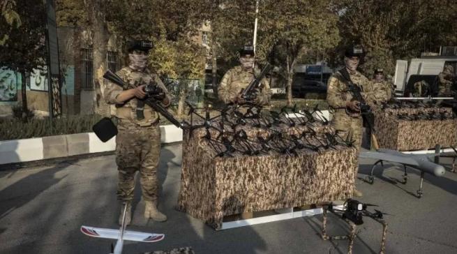 伊朗要变天了！4月19日，一则来自美国高官的消息引发了外界对伊朗局势的高度关