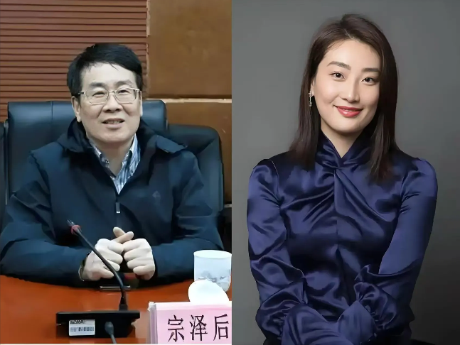一波未平，一波又起！宗三叔炮轰完正牌侄女后又发声了，没想到他说话更直白了