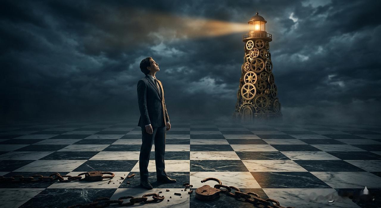 大多数人变穷的根源是过分努力　很多人以为成功的路径是吃苦和勤奋，这其实是底层