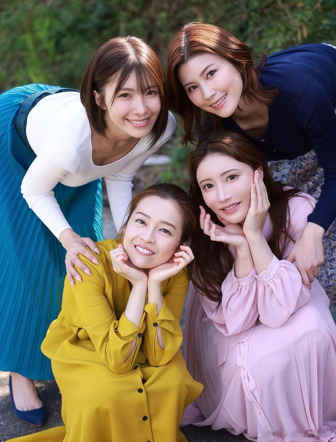 这阵容谁顶得住啊