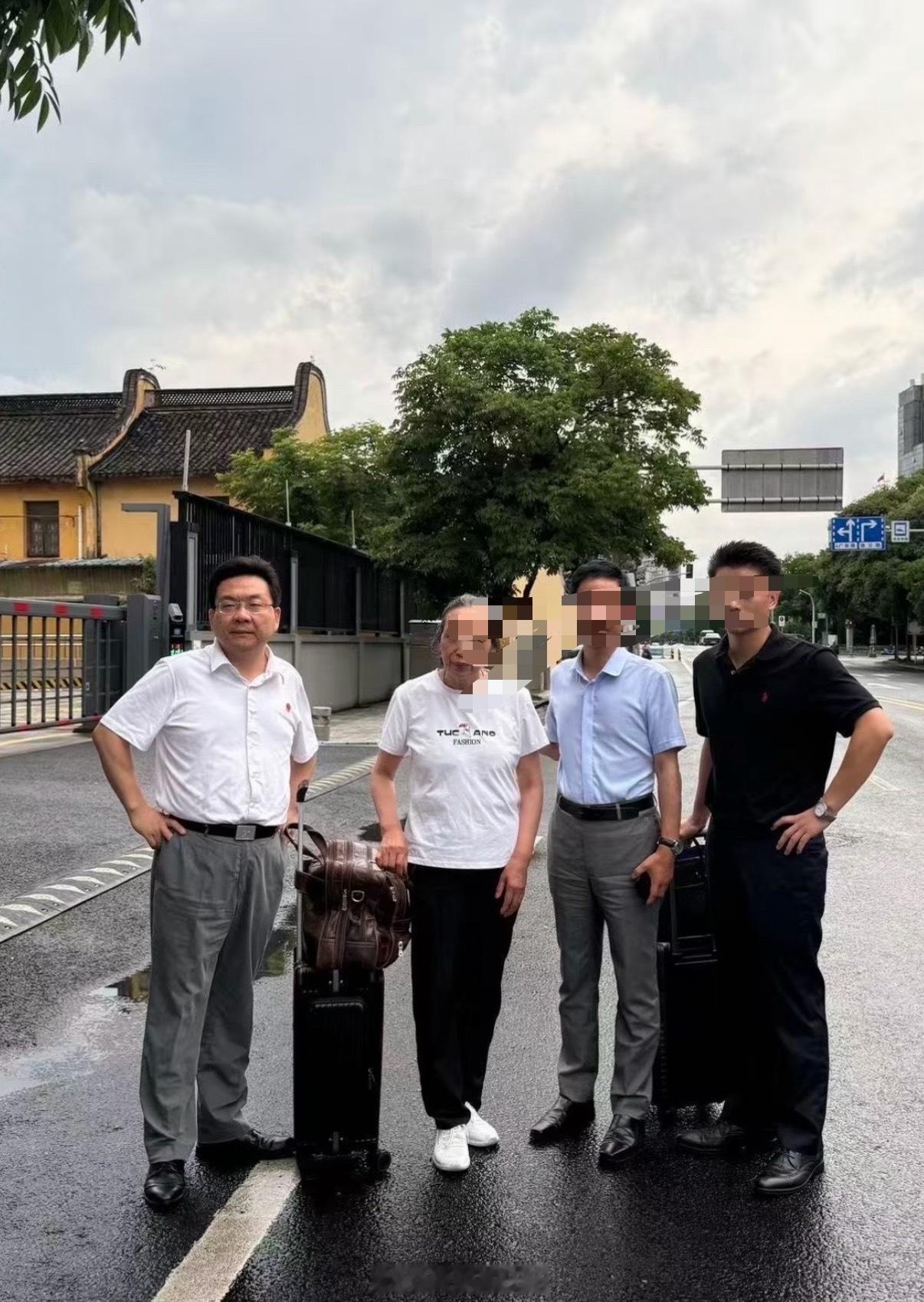 林孙忠实名举报赵贵赛格赵贵这下麻烦不小！！！陕西省浙江商会副会长林孙忠公开实名在