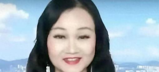 港独分子张信燕，逃到泰国也没能保住自己。她跑去中国驻泰国大使馆，想着续签护照。结
