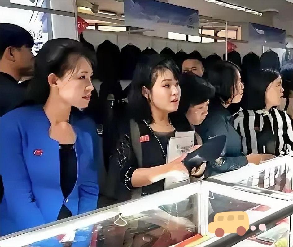 朝鲜98%出口商品卖给中国，都是什么商品？说句你们不敢信的，它出口的很多商品，普