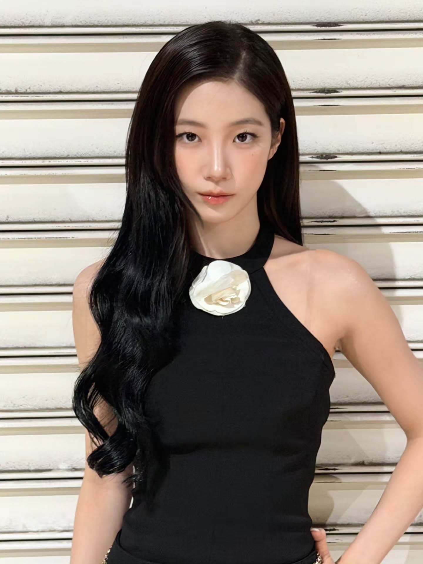 LESSERAFIM🦢中村一叶气质芭蕾【IG】260820中村一叶更新su