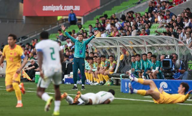 国足亚洲杯国足国足先客后主6月主场战泰国的背后逻辑与深意泰国足协主席伍伦盼女士