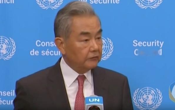 中国会费绝不能白交！ 联合国换掌门人这事，中国这回直接把规矩摆上了桌，5月2
