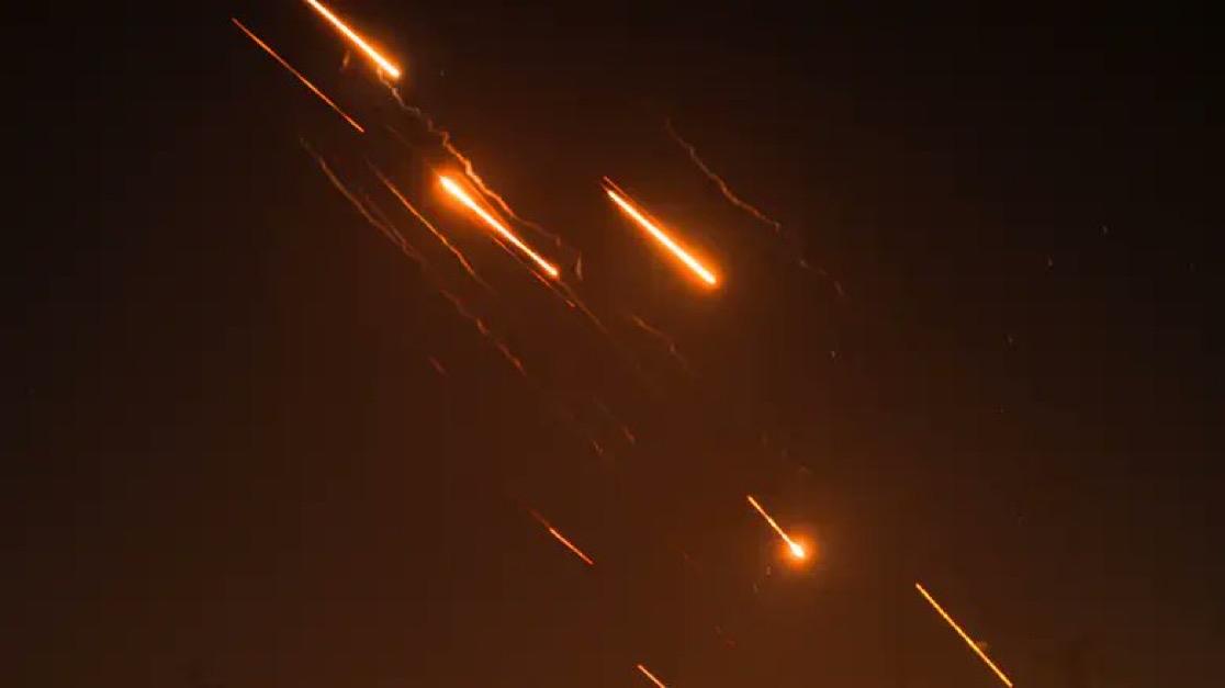 伊朗动乱令以色列国防官员高度戒备据报道，以色列国防消息人士高度警惕德黑兰可能通