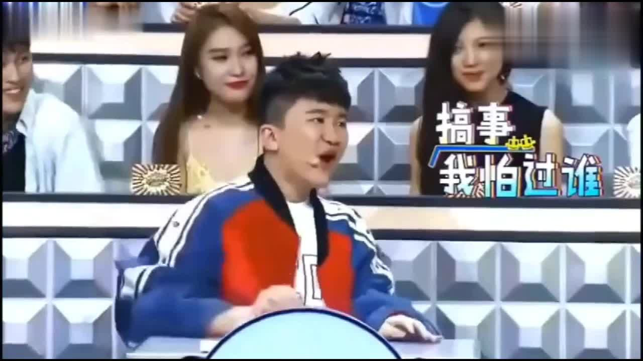 张大大被怼合集,让你重新认识张大大,杨幂: 张大大是谁?