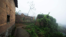 河南二夹弦十八相送