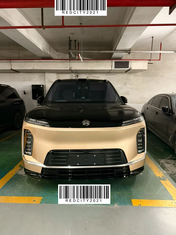 蔚来ES9和极氪9X，到底选谁？吵疯了！