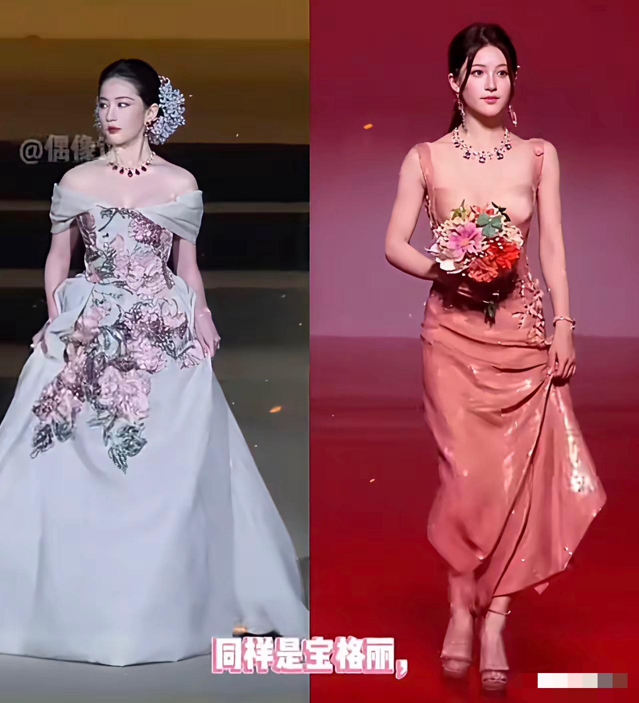 宝格丽这次真是吃一堑长一智