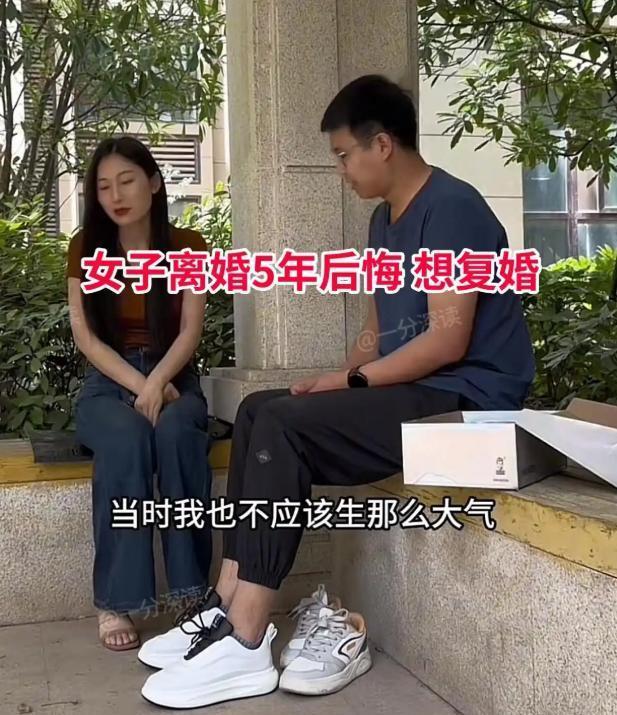 郑州工地惊现“追夫火葬场”：34岁离异女租9平米蜗居蹲守42天送汤叠袜，前夫冷拒