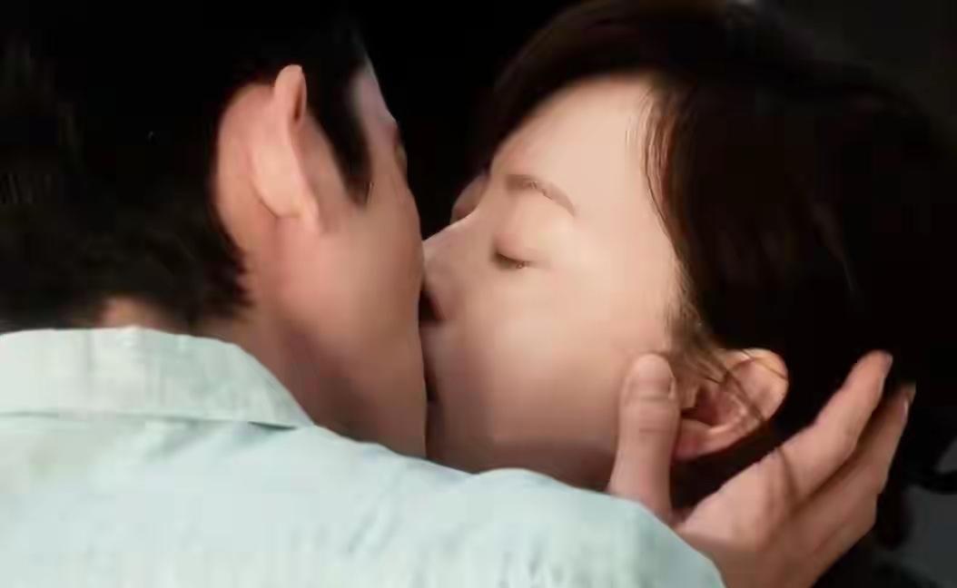 孙俪大尺度戏炸锅！邓超力挺，网友却酸：娘娘不要形象了？孙俪这次玩真了