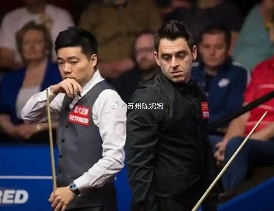 2026年斯诺克世锦赛资格赛今天正式开打。奥沙利文很直白的说，丁俊晖是一位技术全